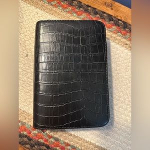 Mundex planner wallet